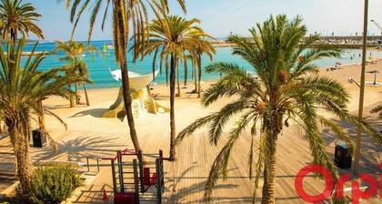 Charmantes 2-Zimmer in Menton - Klimaanlage, WIFI, nahe Strand und Geschäften