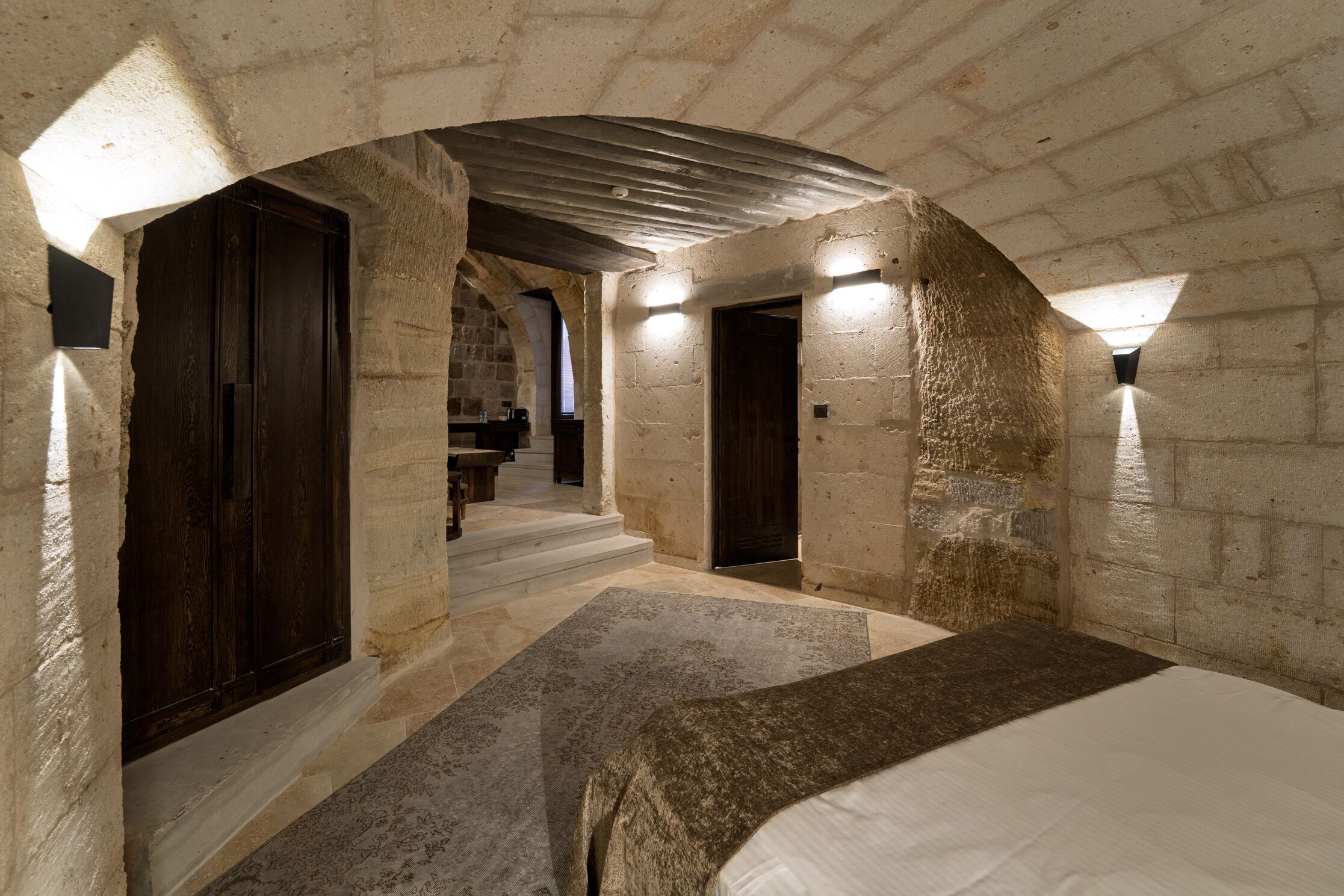 Foto - Luvi Cave Hotel