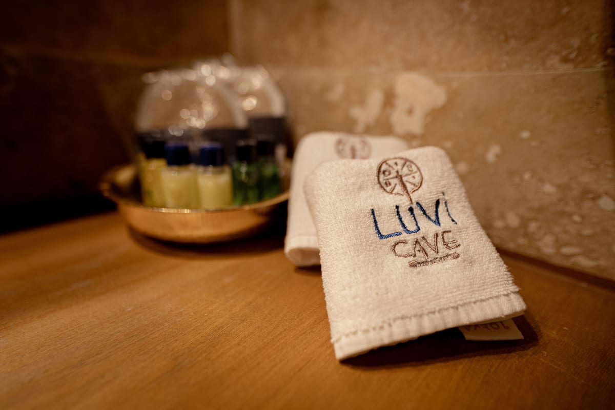 shower, rainfall showerhead, free toiletries, hair dryer