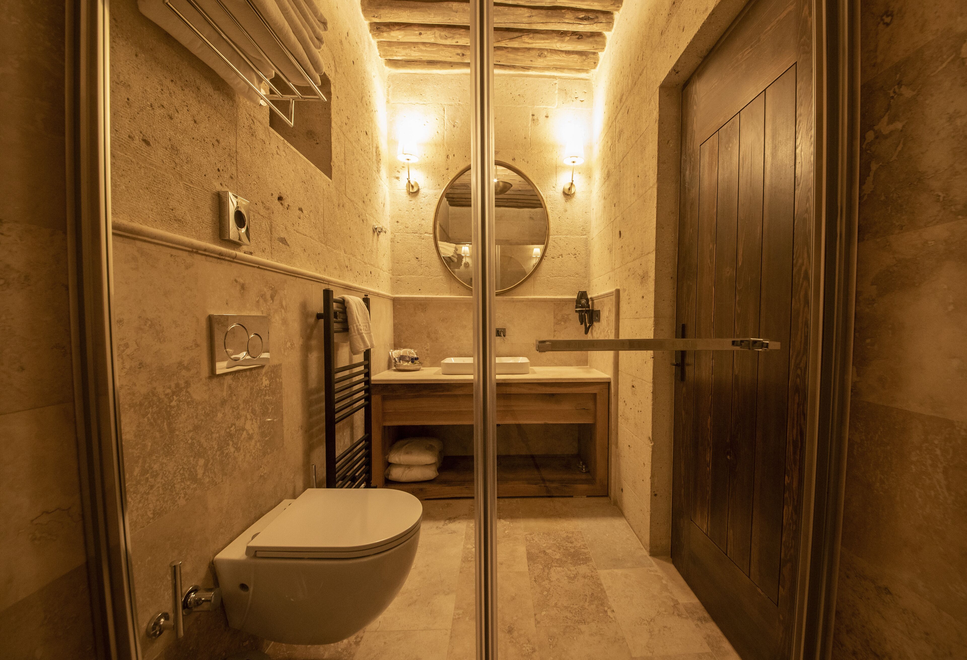 Foto - Luvi Cave Hotel