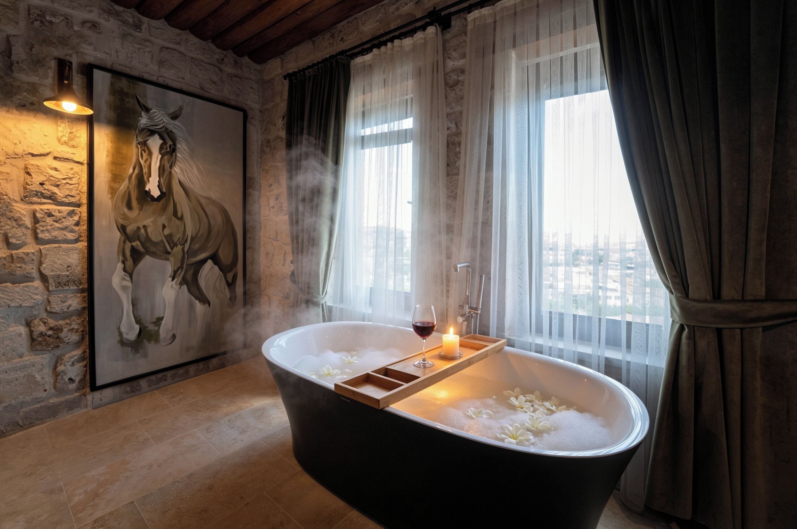 Photo - Luvi Cave Hotel