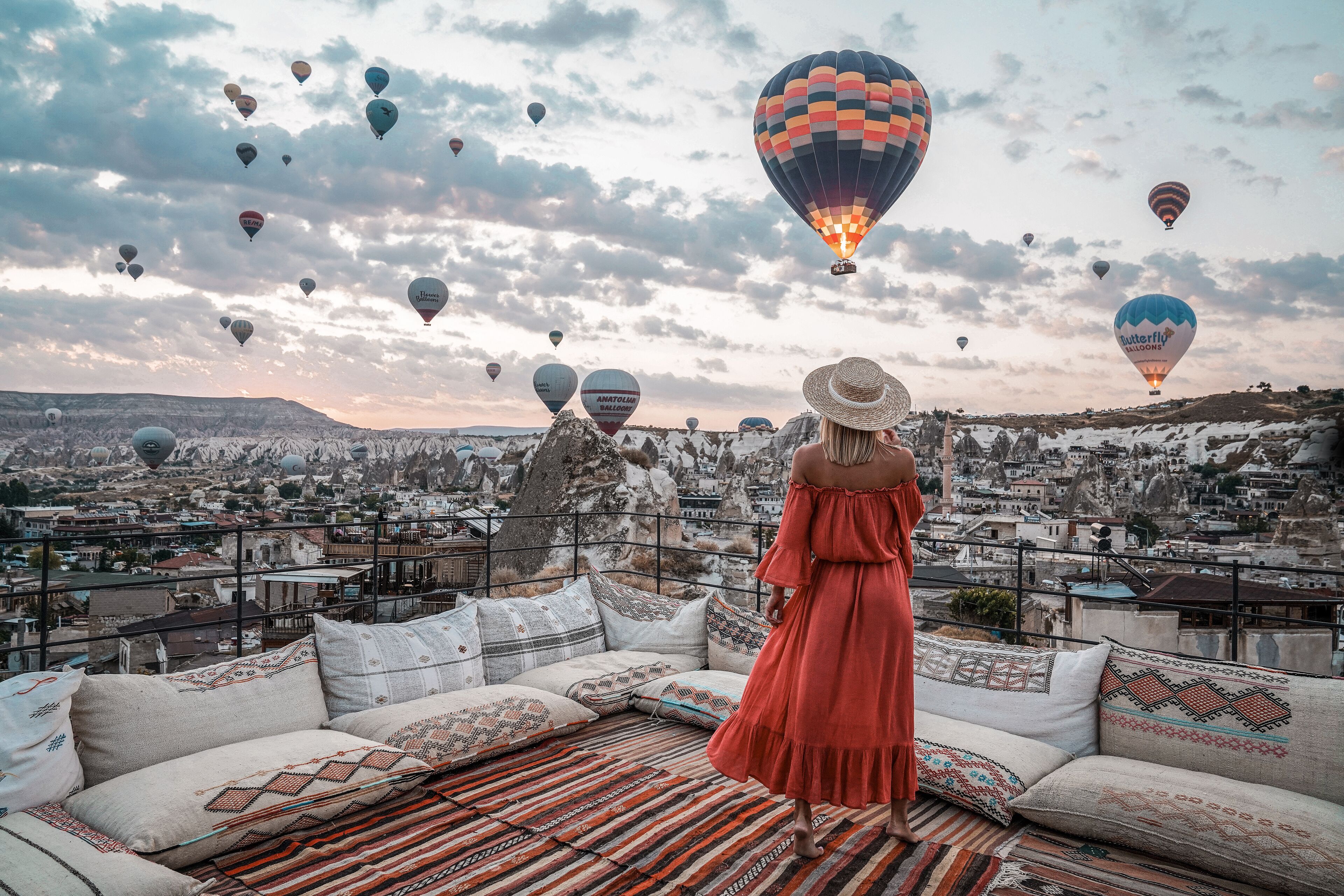 Foto - Luvi Cave Hotel