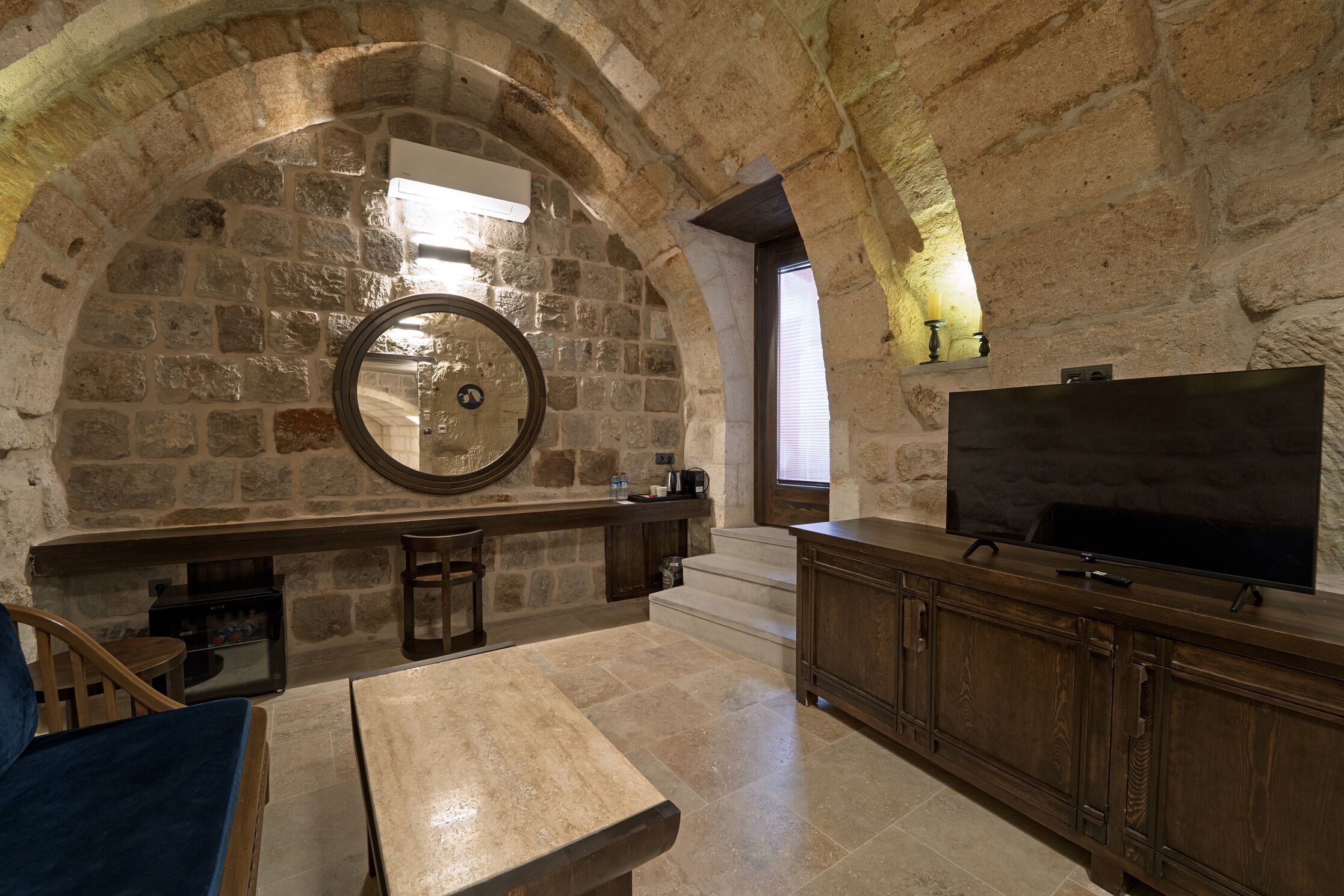 Foto - Luvi Cave Hotel