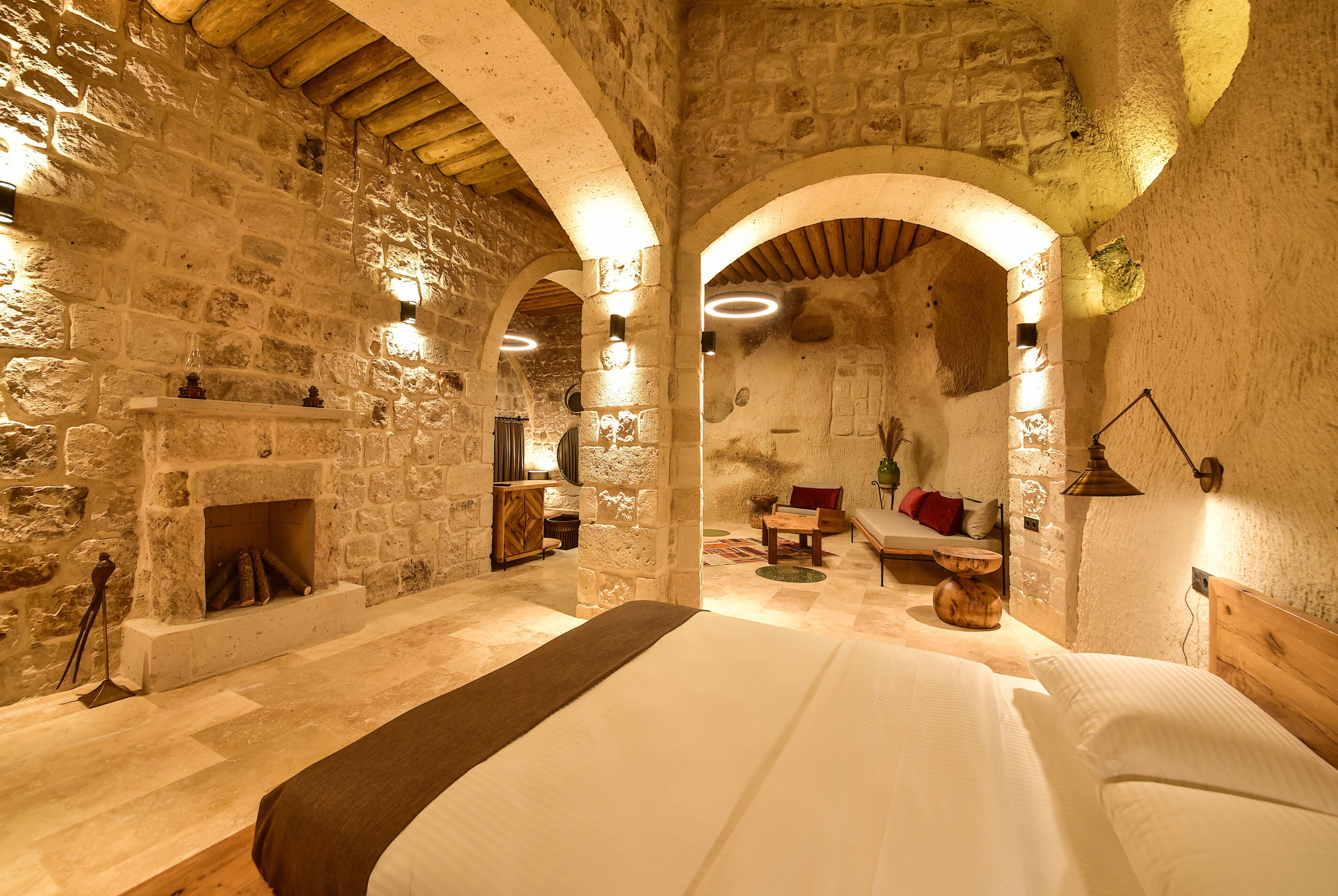 Foto - Luvi Cave Hotel