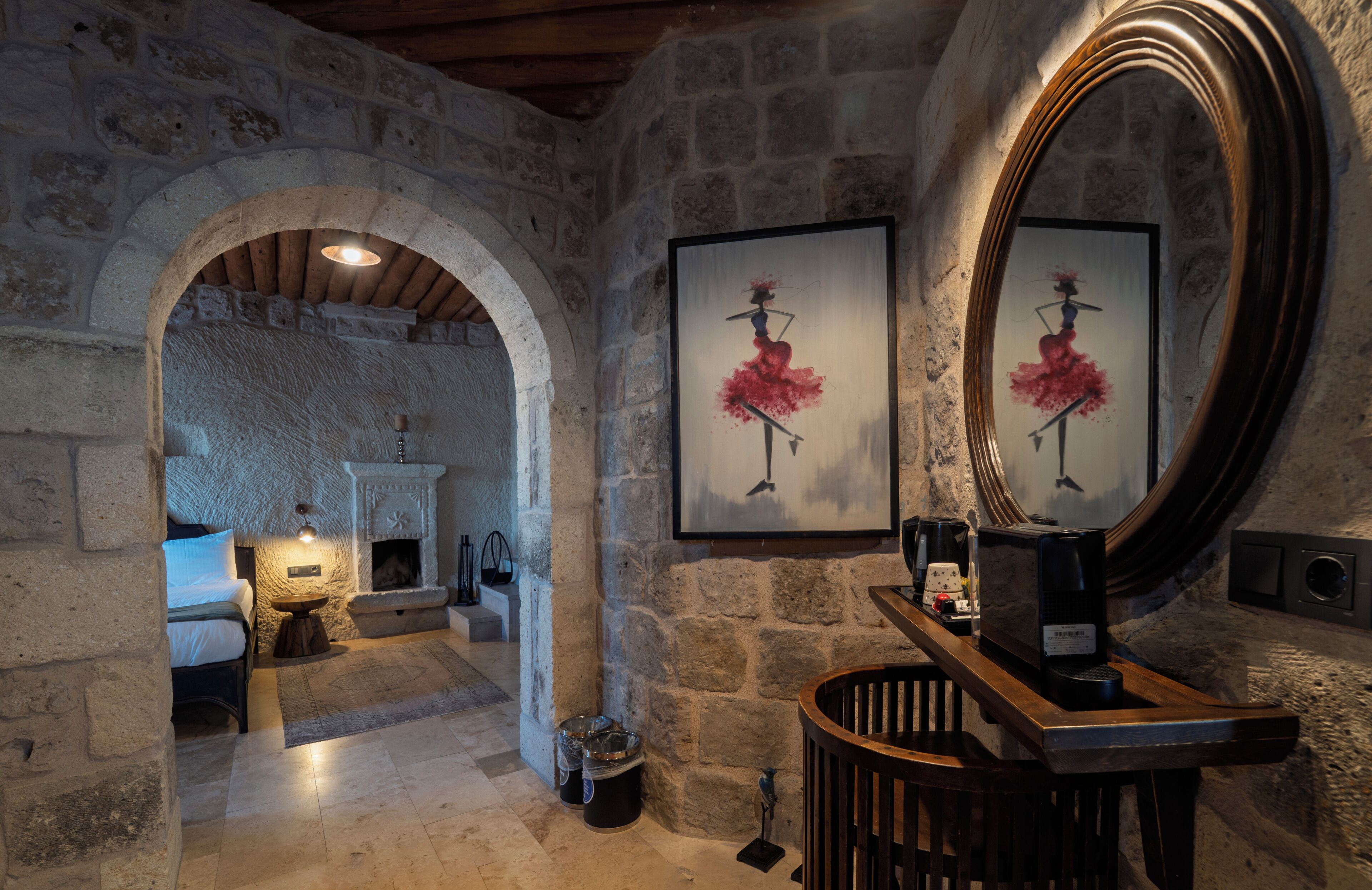 Photo - Luvi Cave Hotel