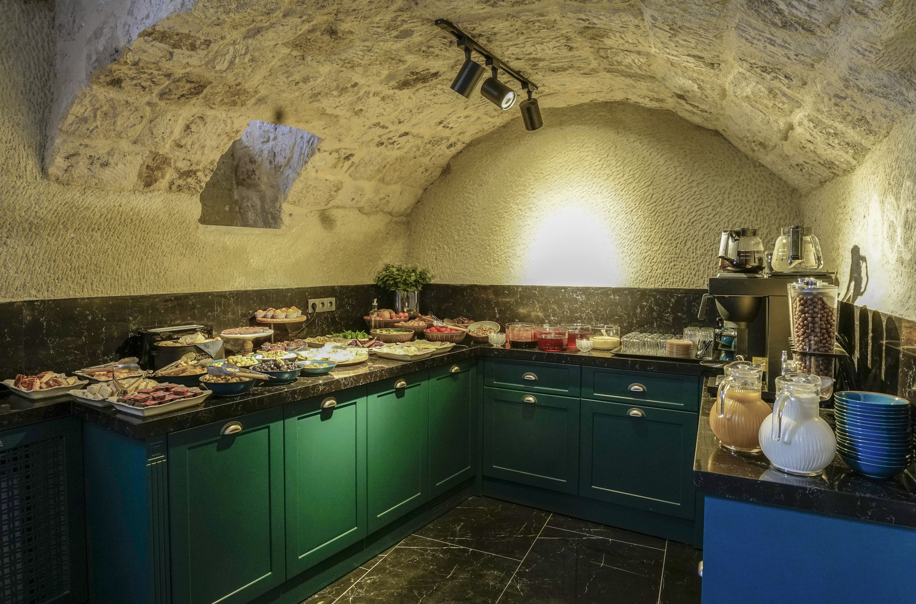 Foto - Luvi Cave Hotel