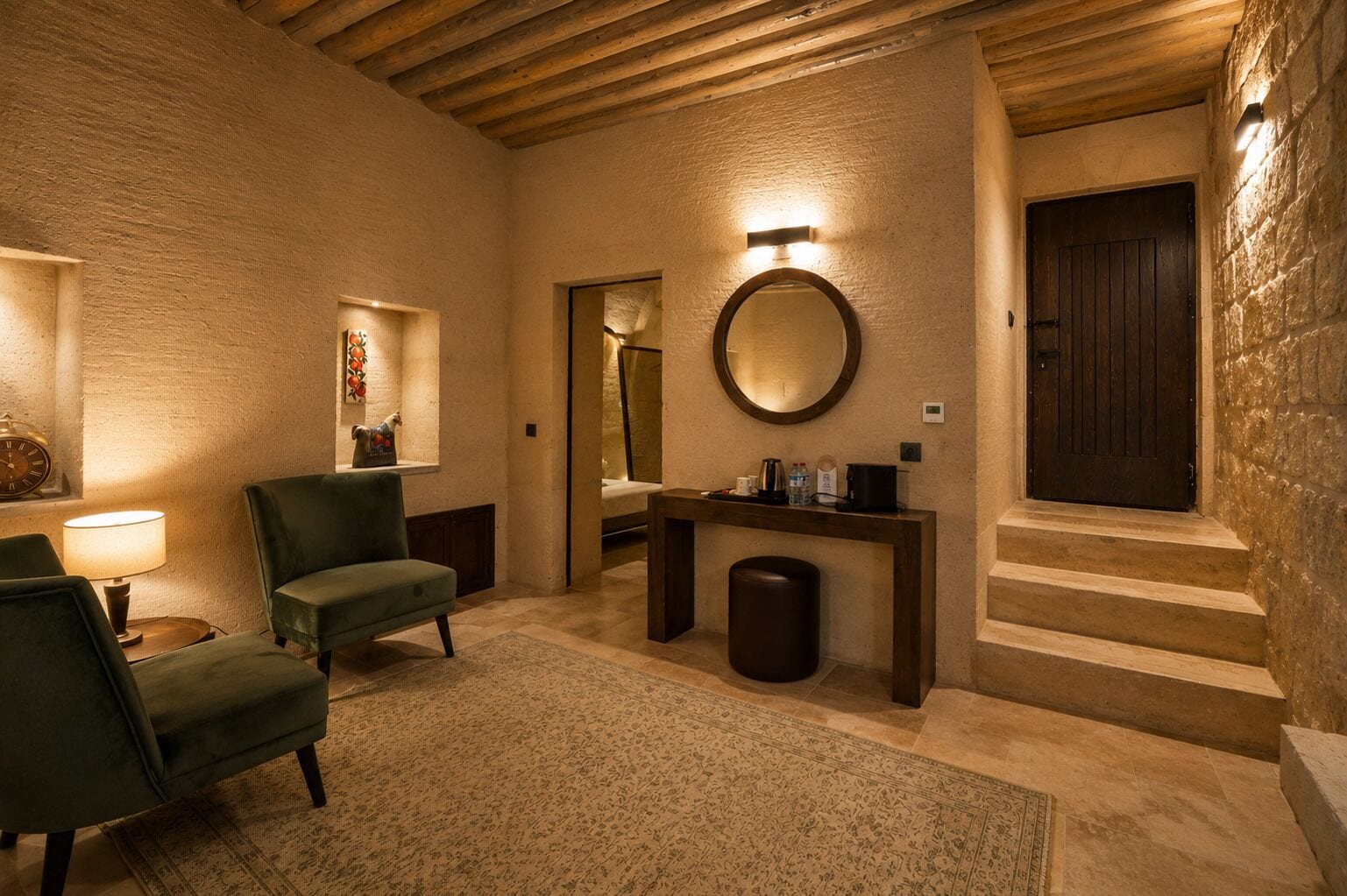 Photo - Luvi Cave Hotel