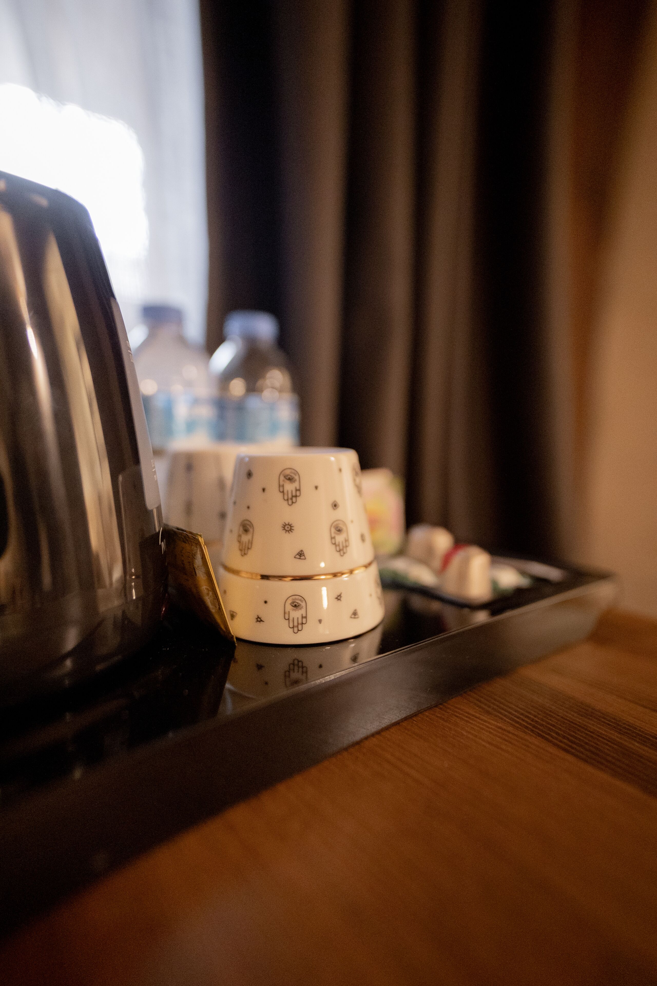 Foto - Luvi Cave Hotel