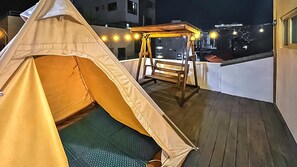 Basic Room, 1 Bedroom (Pension Bokcheung) | 1 bedroom, free WiFi - Gangneung Pilgrim Pension (Gangneung)