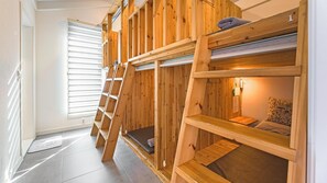 1 bedroom, free WiFi - Gangneung Pilgrim Pension (Gangneung)