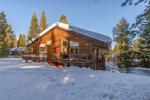 Ulkopuoli