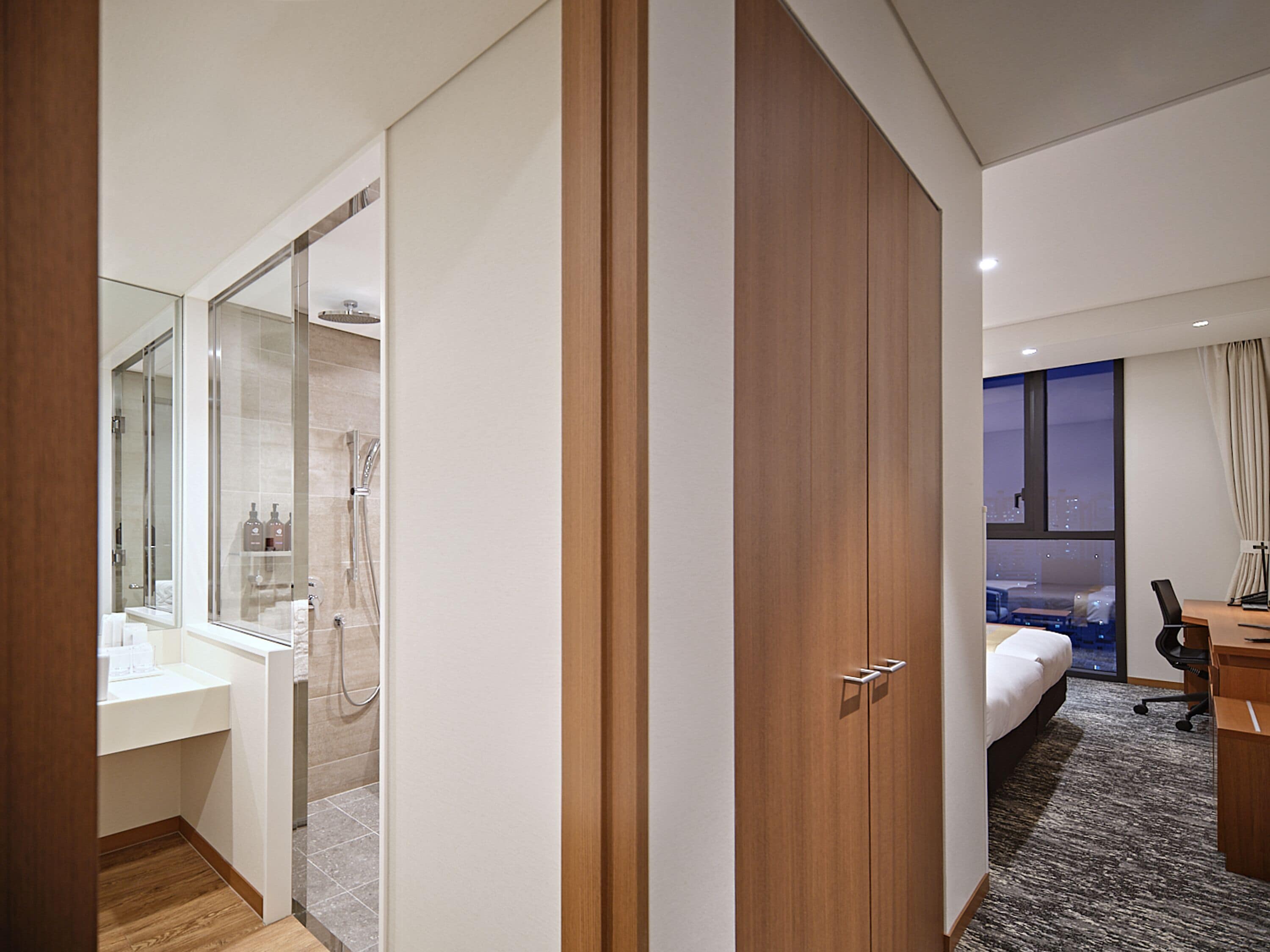Foto - Roynet Hotel Seoul Mapo