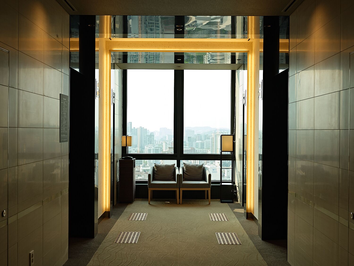 Foto - Roynet Hotel Seoul Mapo