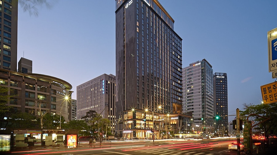 Roynet Hotel Seoul Mapo