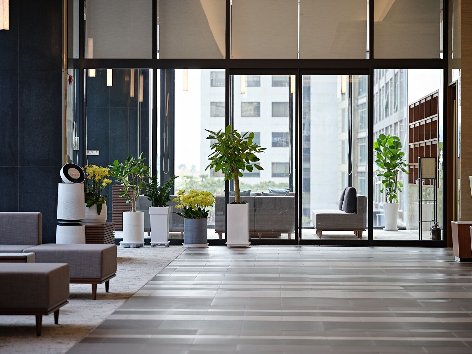 Foto - Roynet Hotel Seoul Mapo