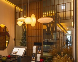 Daily Korean breakfast (KRW 21000 per person)