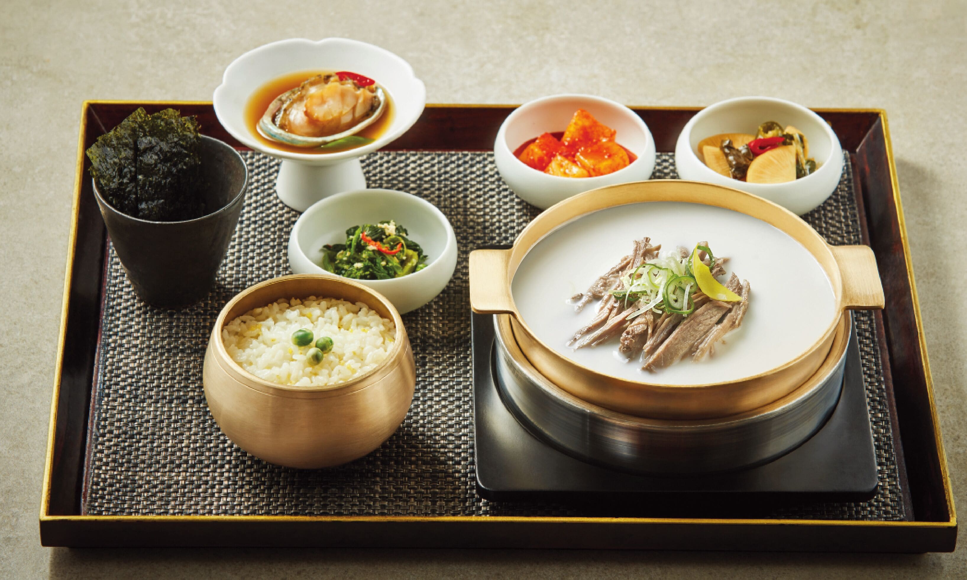 Foto - Roynet Hotel Seoul Mapo