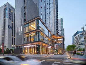 Exterior - Roynet Hotel Seoul Mapo (Seoul)