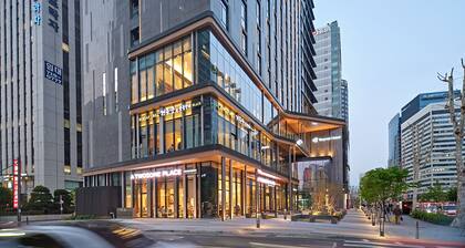 Roynet Hotel Seoul Mapo