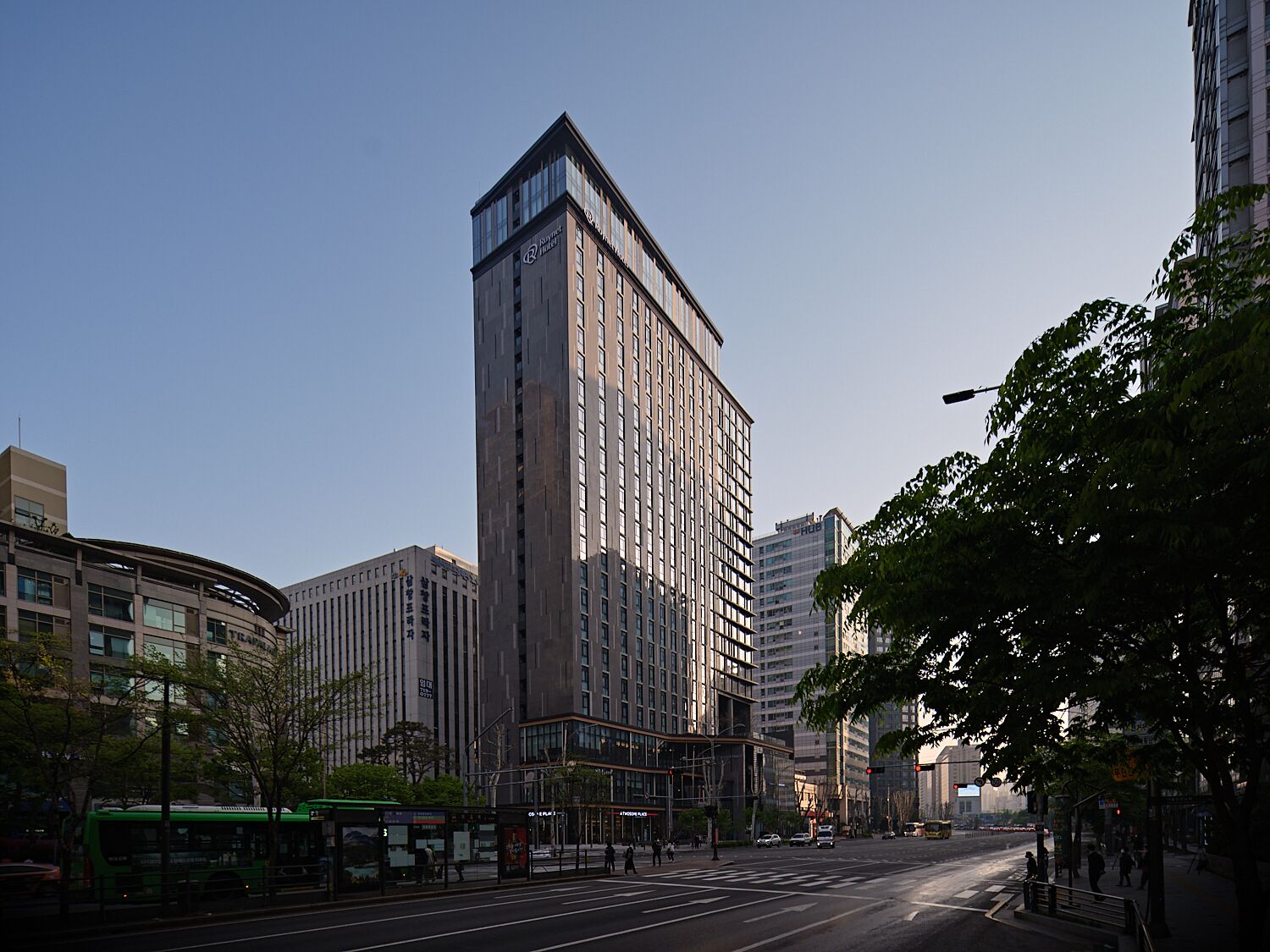 Foto - Roynet Hotel Seoul Mapo