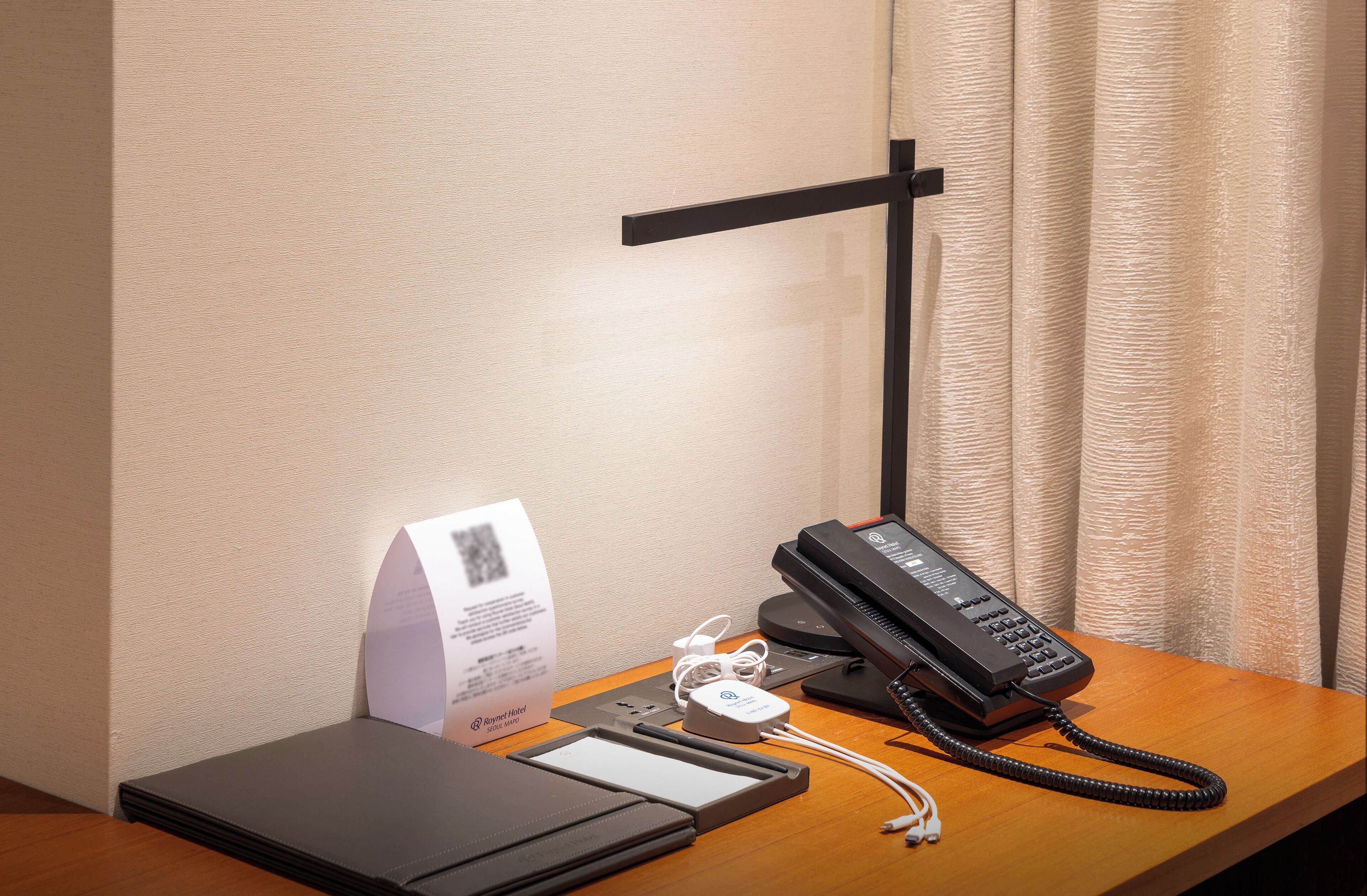 Foto - Roynet Hotel Seoul Mapo