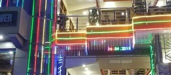 麦地那塔酒店&餐厅