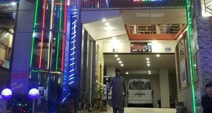 Madina Tower Hotel & Restaurant