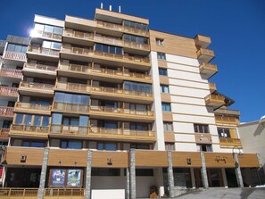 Exterieur