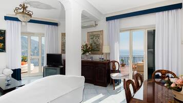 4 sovrum, strykjärn/strykbräda, gratis wi-fi och sängkläder