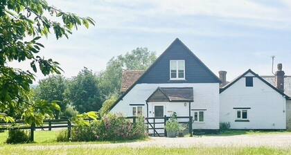 Barn Cottage set in Graffham at the heart of The South Downs National Park