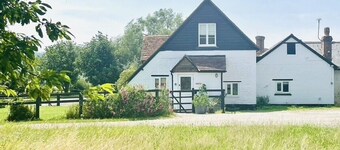 Barn Cottage set in Graffham at the heart of The South Downs National Park