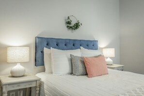 1 chambre, Wi-Fi, literie fournie