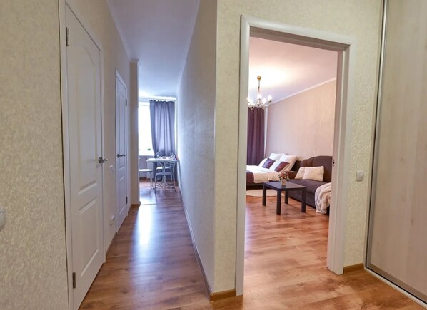 Property amenity - PaulMarie Apartments on Mira 25B (Mahilyow)