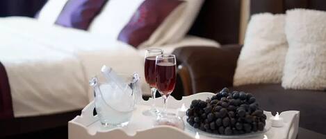 Basic-lejlighed | 1 soveværelse, strygejern/strygebræt, gratis Wi-Fi, sengetøj