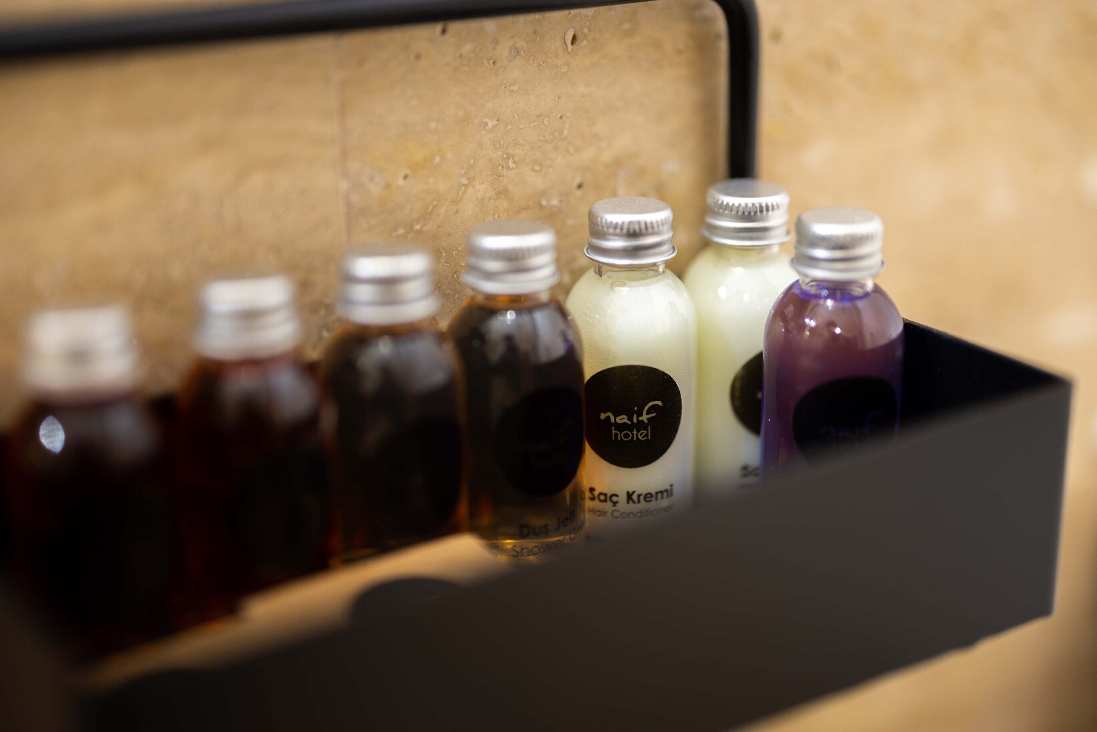 Photo - Naif Hotel - Adults Only