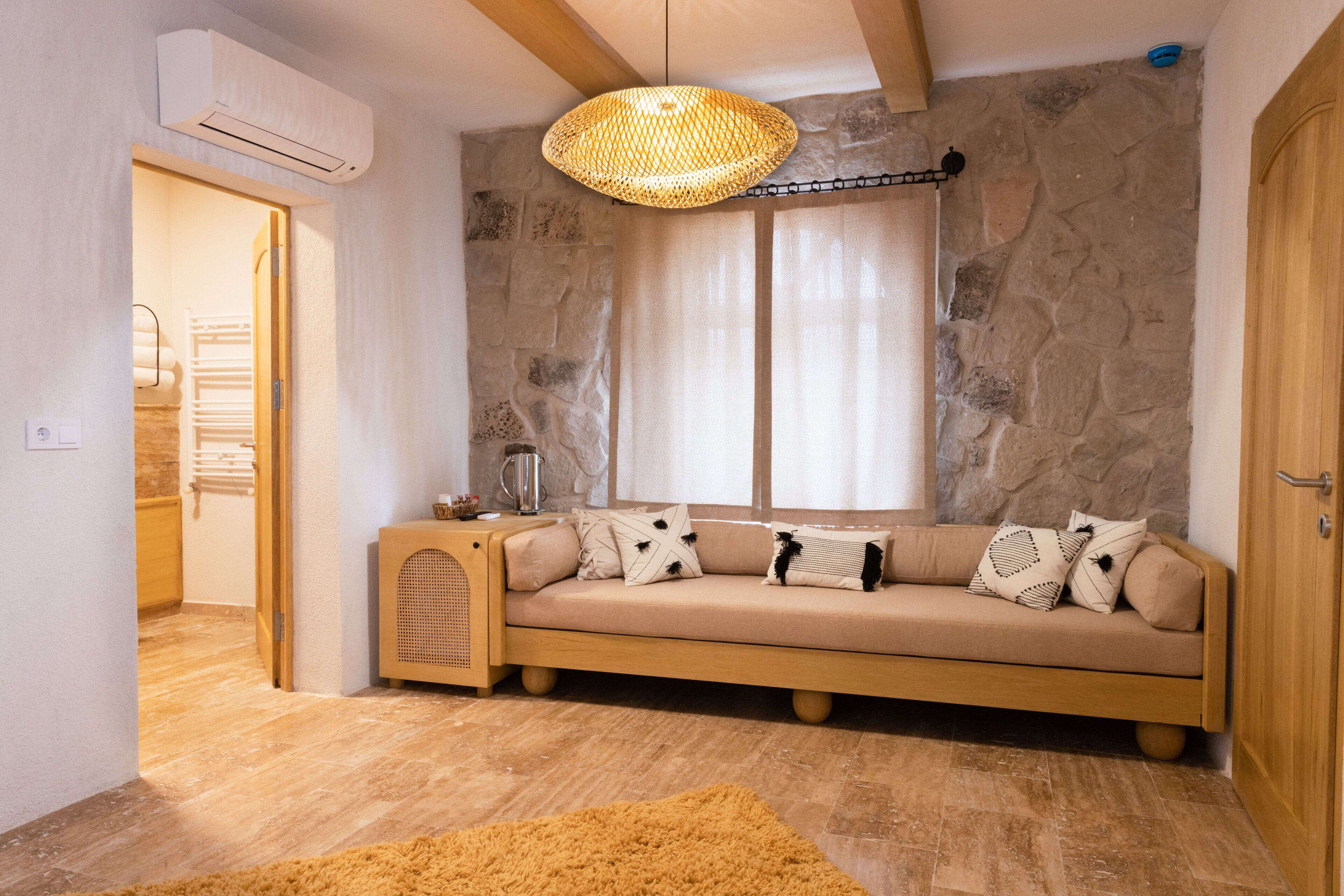 Photo - Naif Hotel - Adults Only