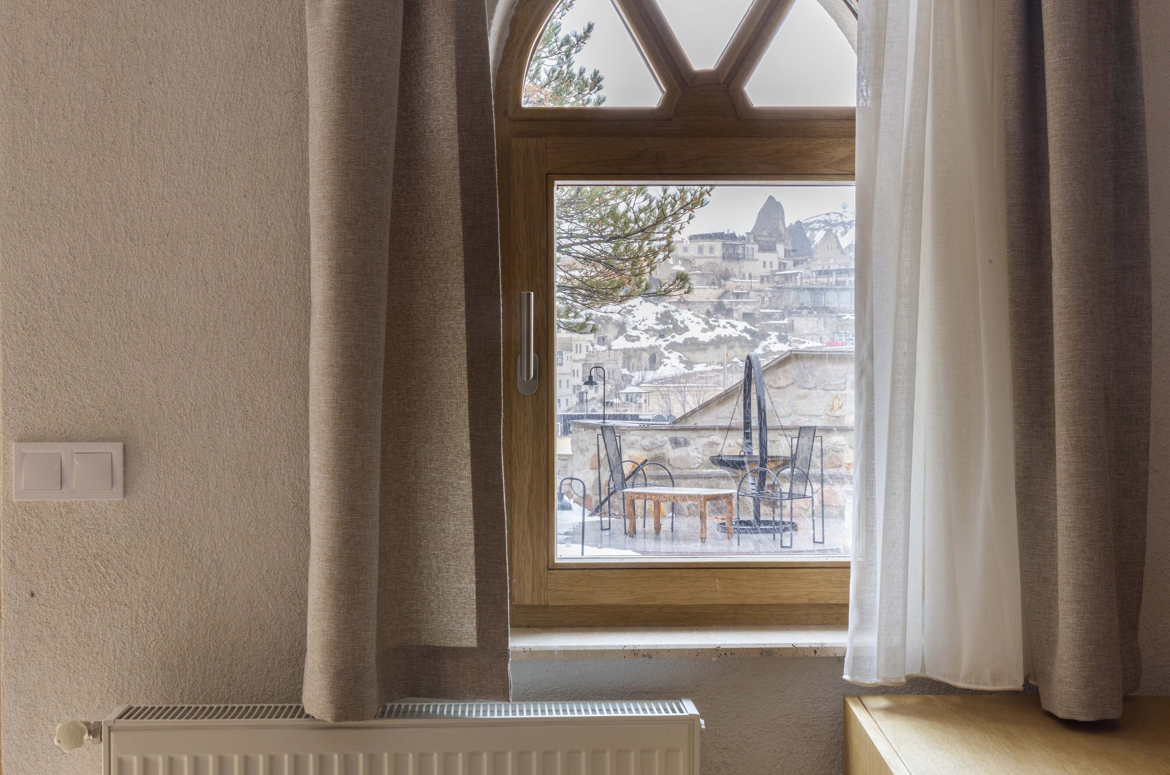 Photo - Naif Hotel - Adults Only