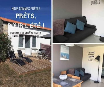 La Tranquille