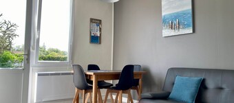 La Tranquille - House for 3 families