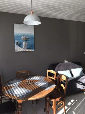 Restauration