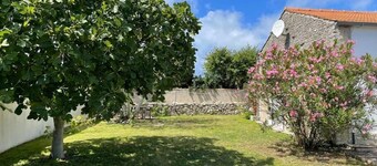 La Tranquille - House for 3 families