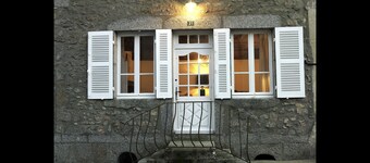 Gîte Le Marigny in the heart of Morvan