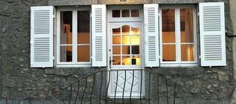 Gîte Le Marigny in the heart of Morvan