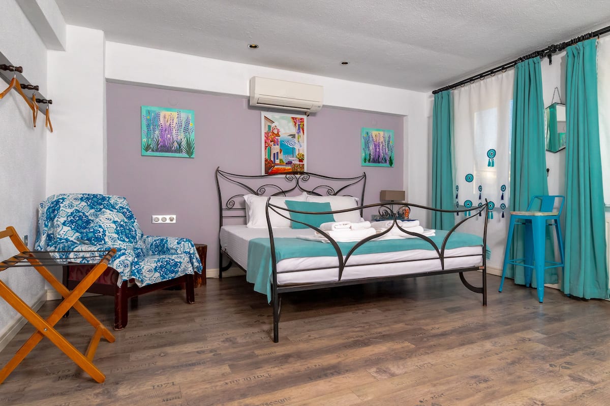 Exclusive Double Room