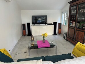 TV connectée