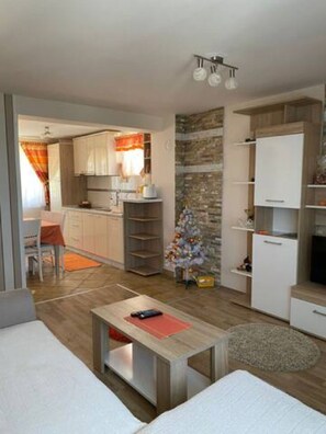 1 bedroom, free WiFi