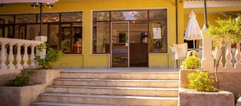 Il Bivacco del Parco Sport Hotel & Residence