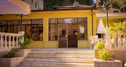 Il Bivacco del Parco Sport Hotel & Residence