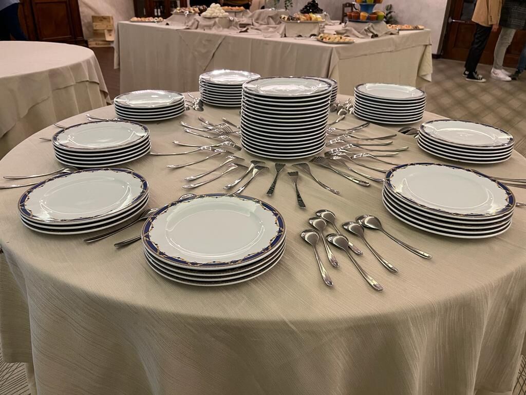 餐厅