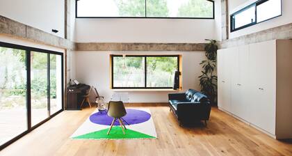 Casa Encina: Relaxing loft 10 min from Center Murcia